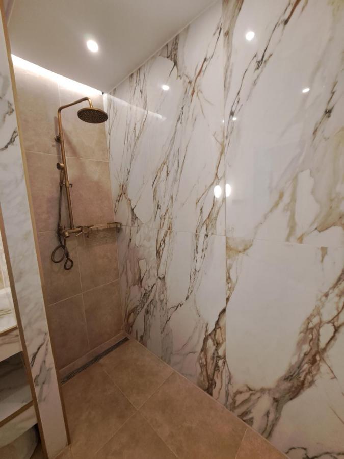 Apartment Melany Senj  Bagian luar foto