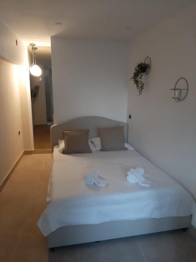 Apartment Melany Senj  Bagian luar foto