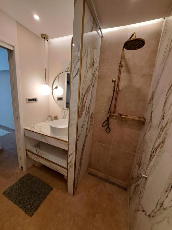 Apartment Melany Senj  Bagian luar foto