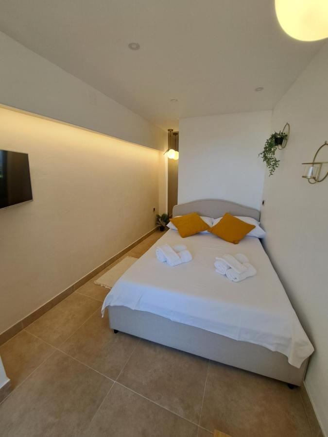Apartment Melany Senj  Bagian luar foto